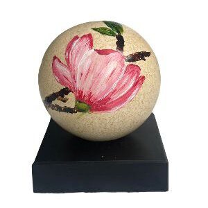 Magnolia op bol